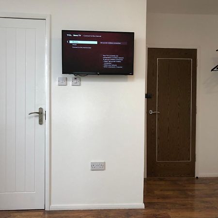 Studio In Bolton Town, Short Stay Studio 5, المظهر الخارجي الصورة